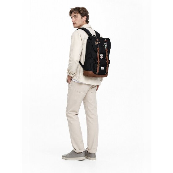Herschel Little America Dagrugzak 49 cm Laptopvak