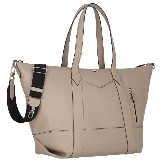 Montblanc Meisterstück Selection Shopper Tas Leer 59 cm