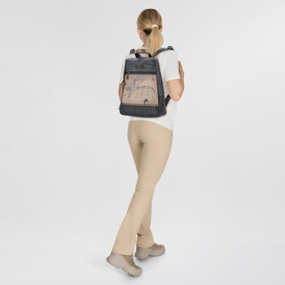 Anekke Studio Stad rugzak 32 cm