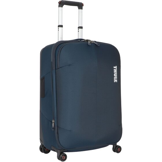 Thule Subterra 4-wiel trolley 63 cm Thule Subterra 4-wiel trolley 63 cm