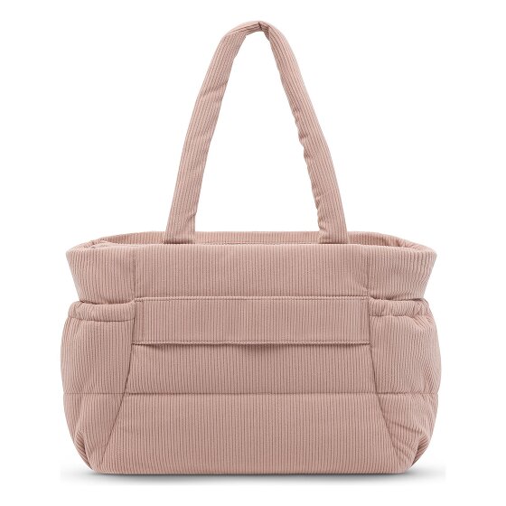 Kapten & Son Hellvi schoudertas 42 cm laptopvak