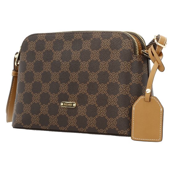 Picard Euphoria schoudertas 25 cm