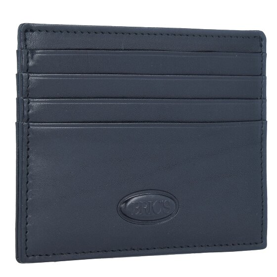Bric's Monte Rosa Creditcard etui RFID Leer 10 cm