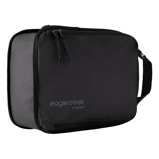 Eagle Creek Pack-It fietstas S 18,5 cm met uitbreidingsplooi