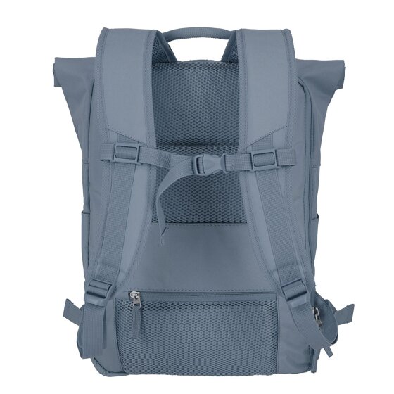 Travelite Basics Dagrugzak 60 cm Laptop compartiment