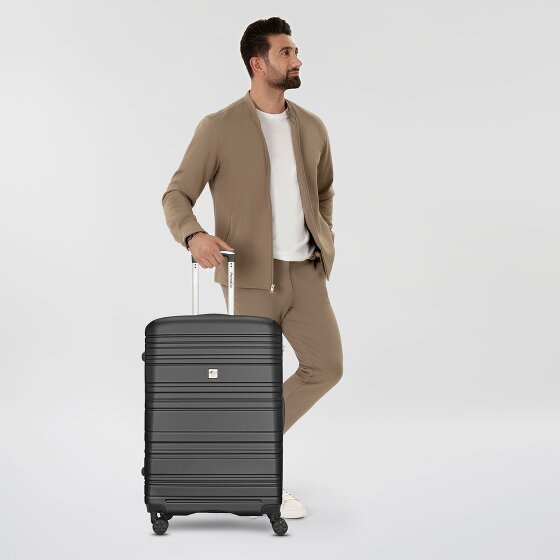 Check.In Paradise 4 wielen Trolley L 76 cm