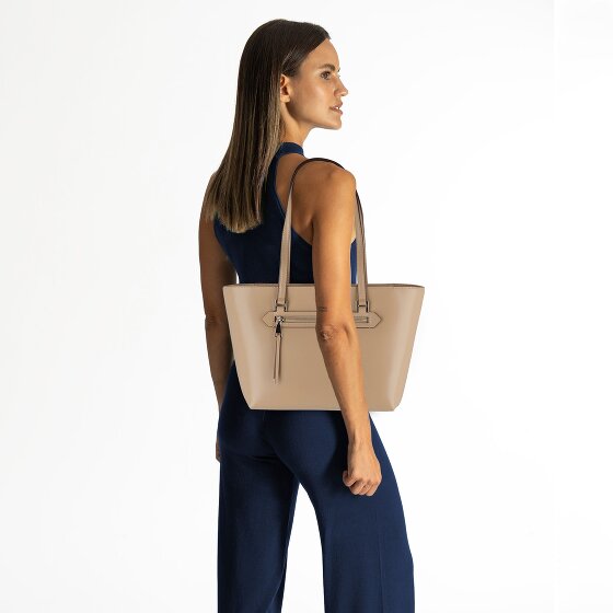 DKNY Bryant Shopper Tas Leer 31 cm