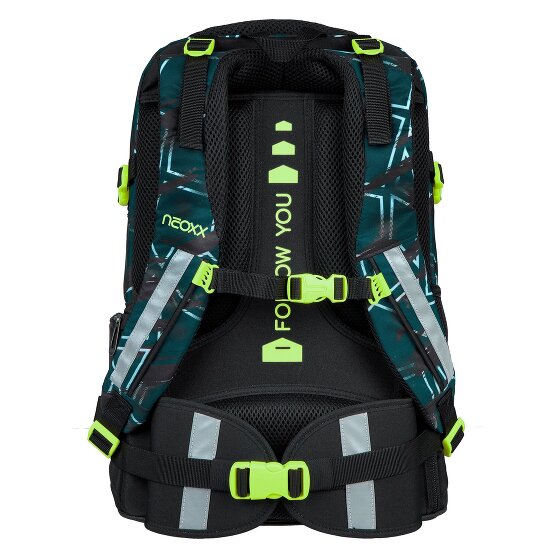 Neoxx Active Pro Schooltas 45.5 cm