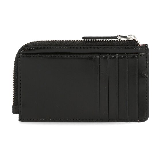 Picard Black Tie 1 Sleutel portemonnee Leer 13 cm
