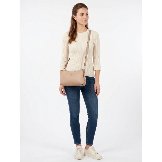 Guess Noelle Schoudertas 24 cm