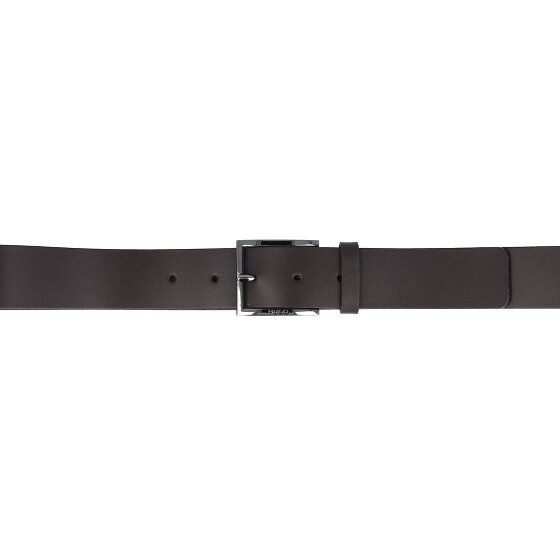 Hugo Geek Riem Leer
