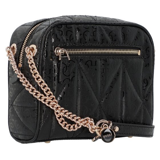 Guess Aldina Mini tas Schoudertas 18 cm