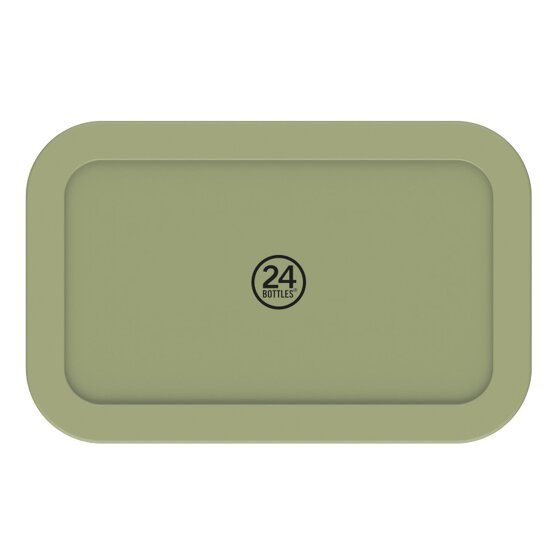 24Bottles Lunchbox 18.5 cm
