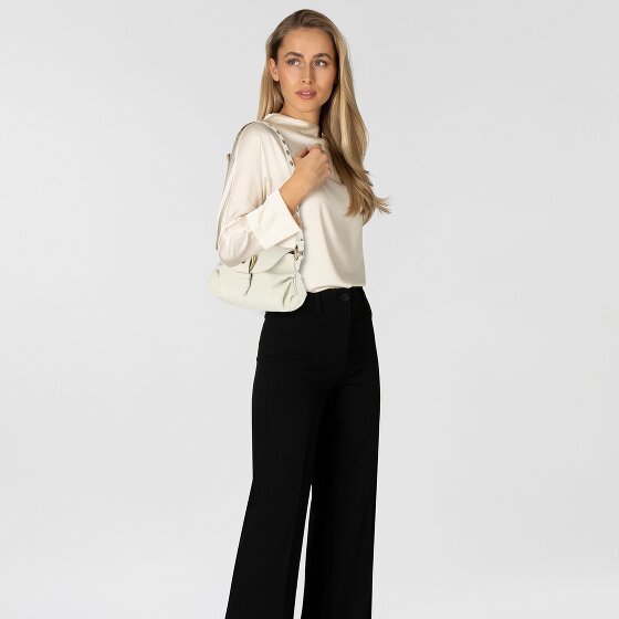PINKO Jolene Schoudertas Leer 28 cm