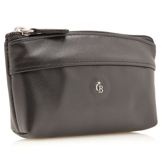 Castelijn & Beerens Vita Sleuteletui RFID Leer 13 cm