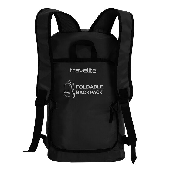 Travelite Accessoires Opvouwbare rugzak 46 cm