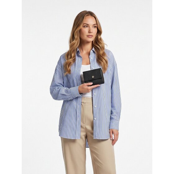 Esquire Alexandria Portemonnee RFID-bescherming Leder 11.5 cm