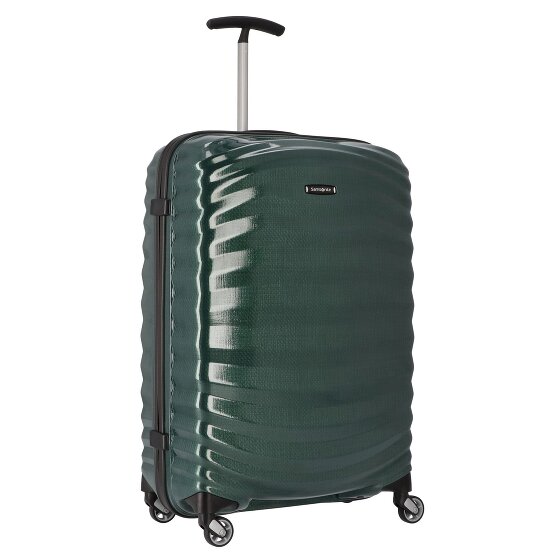 Samsonite Lite Shock Spinner 4-wiel trolley 69 cm