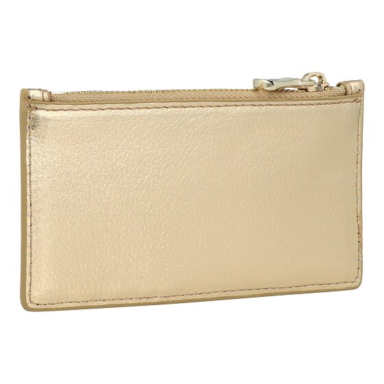 Patrizia Pepe Kredietkaart etui Leer 13 cm