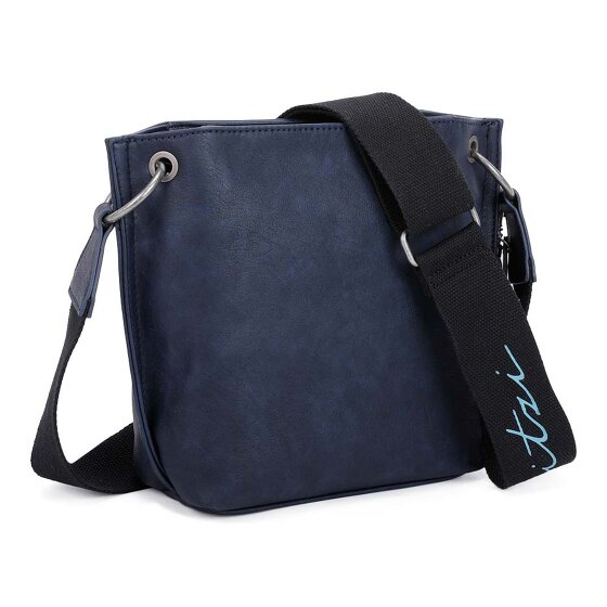Fritzi aus Preußen Eco Fritzi03 Crossbody tas 20.5 cm