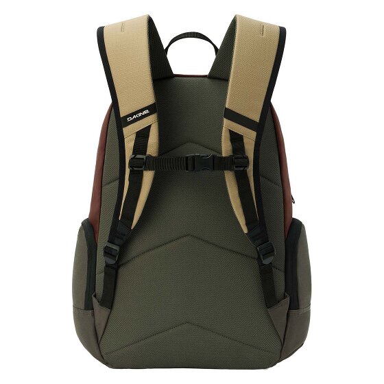 Dakine Atlas 28 L Dagrugzak 48 cm Laptopvak