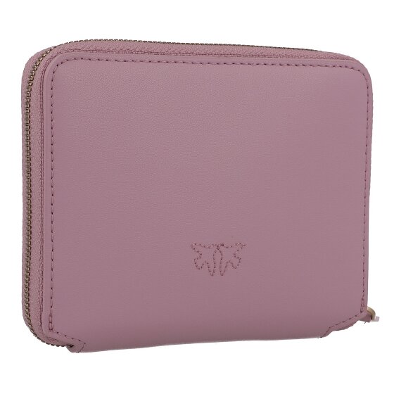 PINKO Taylor Portemonnee Leer 12 cm