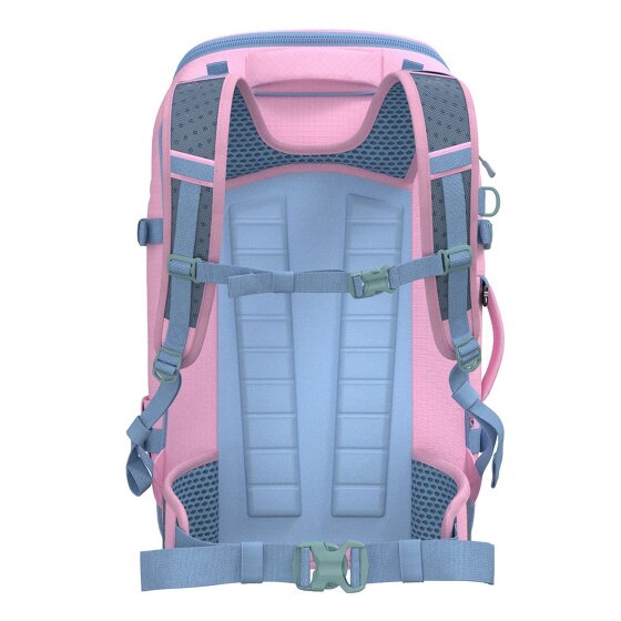 Cabin Zero Adventure Cabin Bag ADV Pro 42L Rugzak 55 cm Laptopcompartiment
