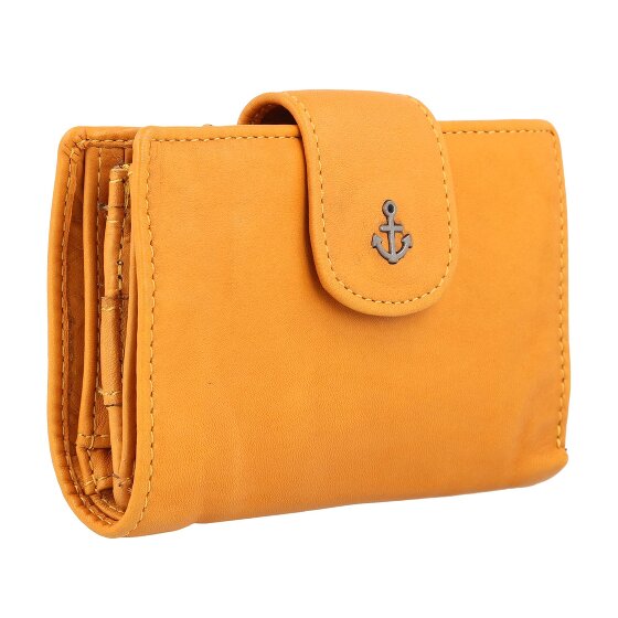 Harbour 2nd Anchor Love Kira Portemonnee Leer 14 cm