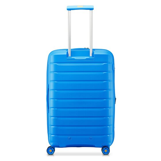 Roncato B-Flying Move 4 wielen Trolley 68 cm met uitbreidingsplooi