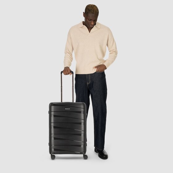 Redolz Essentials 10 MEDIUM 4 wielen Trolley 67 cm