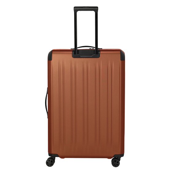Travelite Dynamiic 4 wielen Trolley XL 81 cm