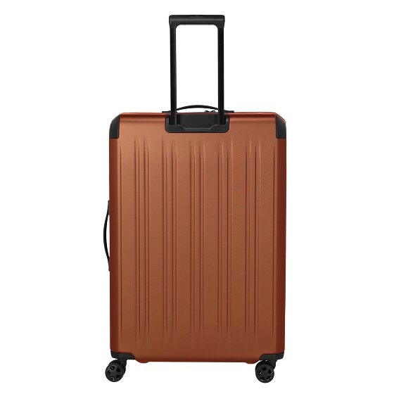 Travelite Dynamiic 4 wielen Trolley XL 81 cm