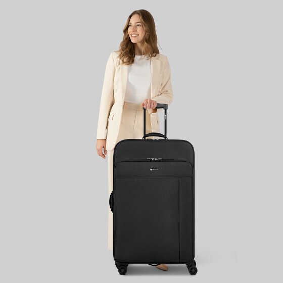 Check.In Sevilla 2.0 4 wielen Trolley 75 cm