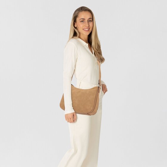 Tom Tailor Yara Schoudertas 33 cm