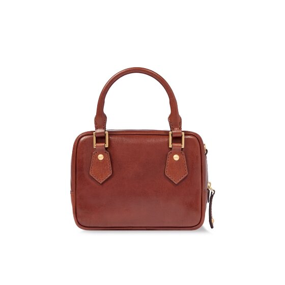 The Bridge Stodo Handtas Leer 20 cm