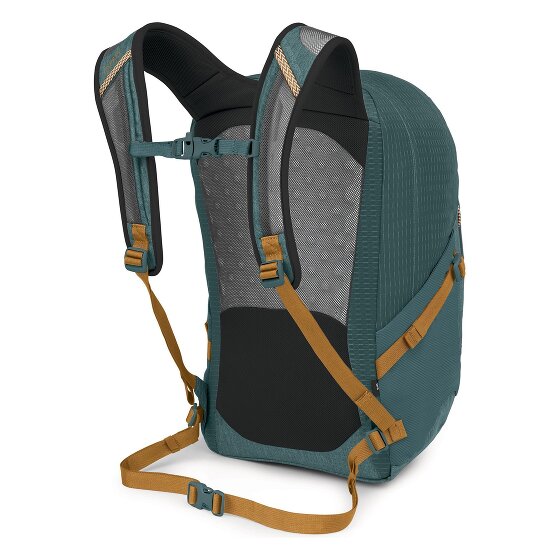 Osprey Quasar Dagrugzak 49 cm Laptopvak