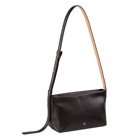 DuDu Fiji Crossbody tas Leder 27 cm
