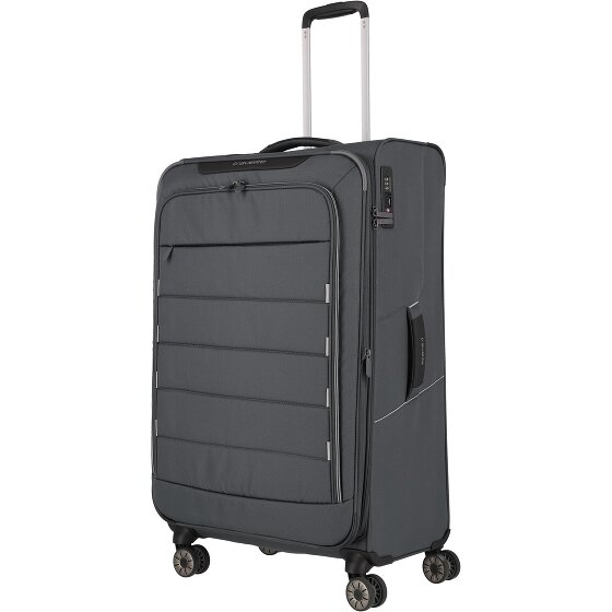 Travelite Skaii 4-wielige trolley 78 cm