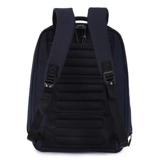 Hedgren Comby Rugzak RFID 44 cm laptopvak