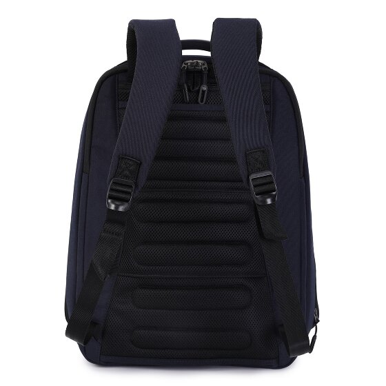 Hedgren Comby Rugzak RFID 44 cm laptopvak