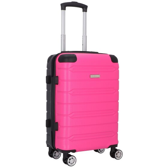 Nowi Rhodos 4 wielen Trolley 58 cm