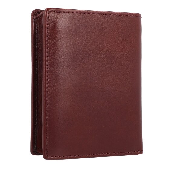 Leonhard Heyden Cambridge Portemonnee Leer 9.5 cm