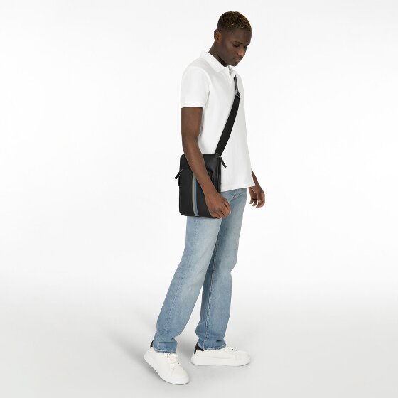 Picard Horizon Schoudertas Leer 21 cm