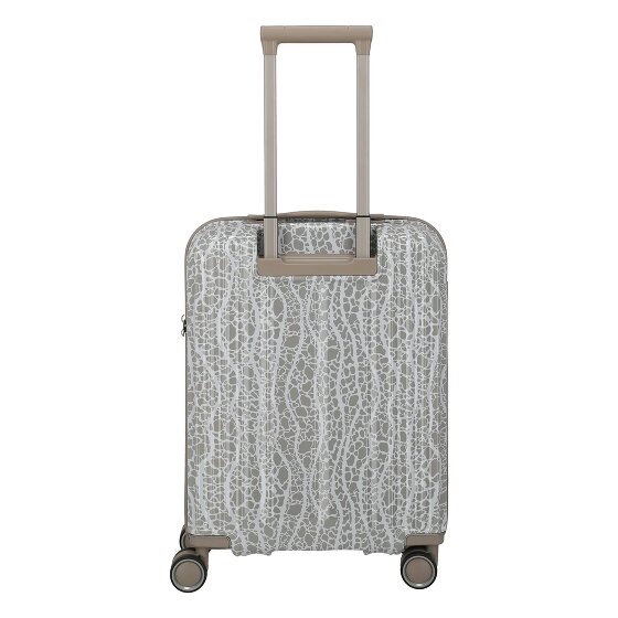 Travelite Lascana Edition 4 wielen Cabinewagen S 50 cm