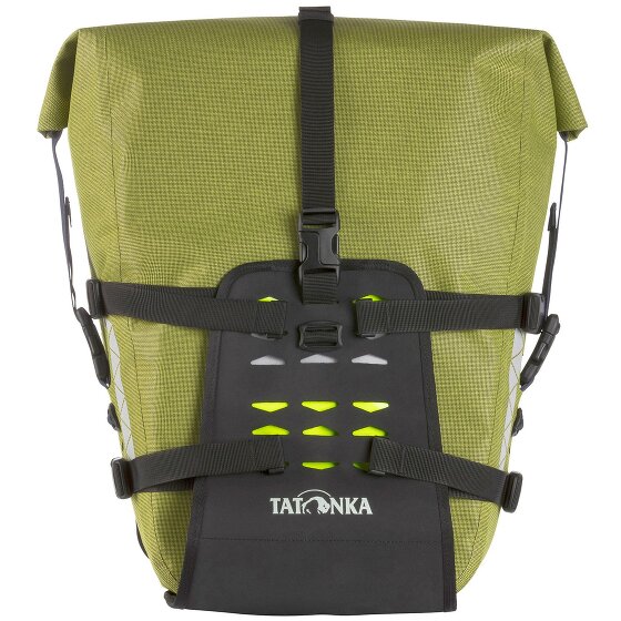 Tatonka Bike Pannier Pro Fietstas 31 cm