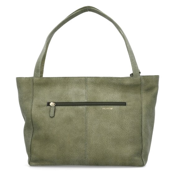 Picard Kapstadt Shopper Tas Leer 46 cm