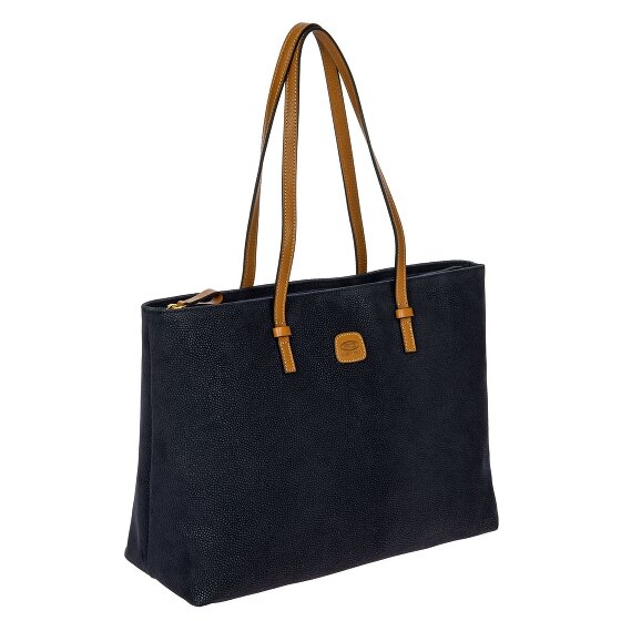 Bric's Life Schoudertas 35 cm