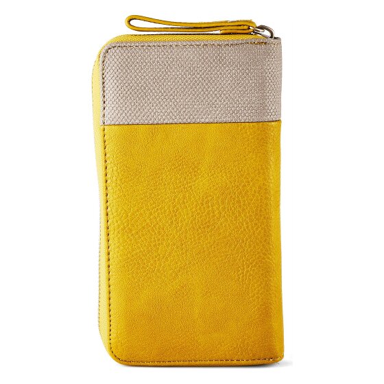 Zwei Eva Portemonnee 20 cm