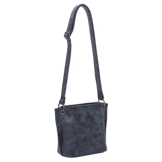 Fritzi aus Preußen Fritzi03N Vintage Crossbody tas 22.5 cm