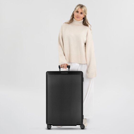 Porsche Design PD Voyager 4 wielen Trolley L 78 cm